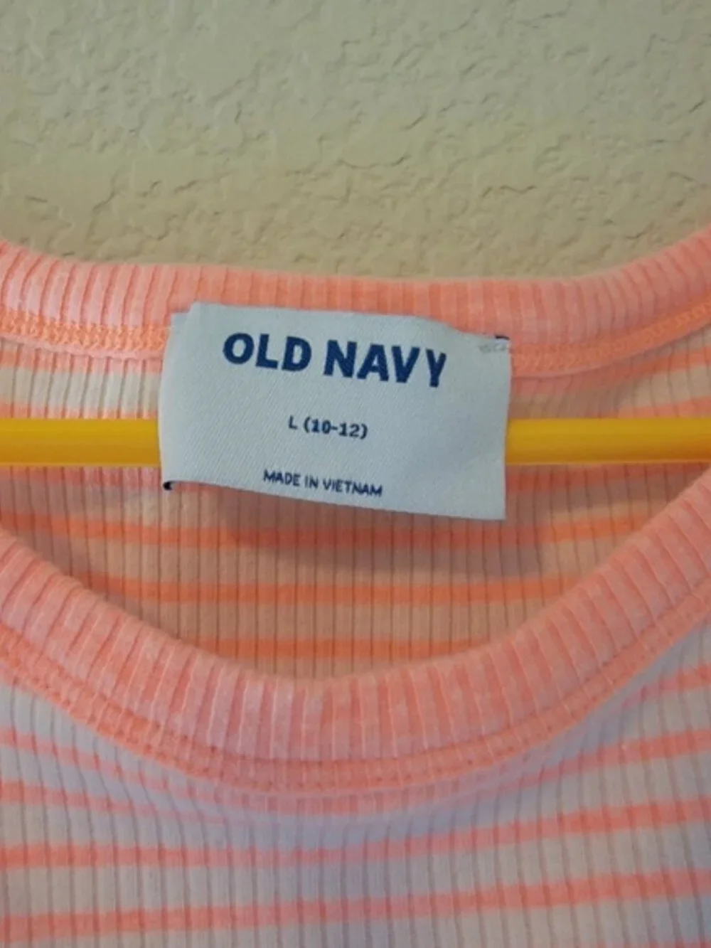 Lot of 2 Girls Old Navy Dresses Size L (10-12)